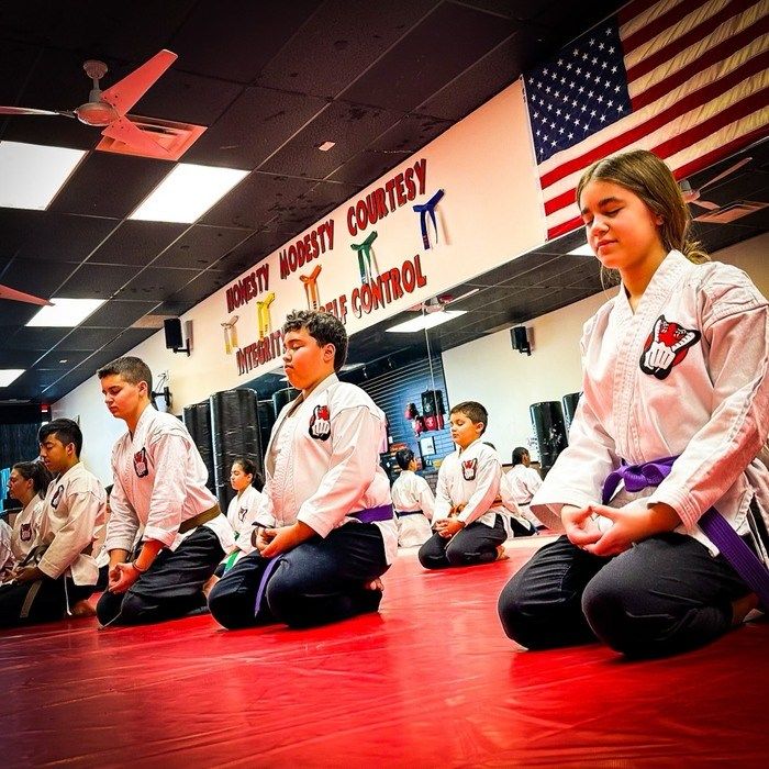 <center>Witness As Your Teen Becomes Physically Prepared and Mentally Focused<center>