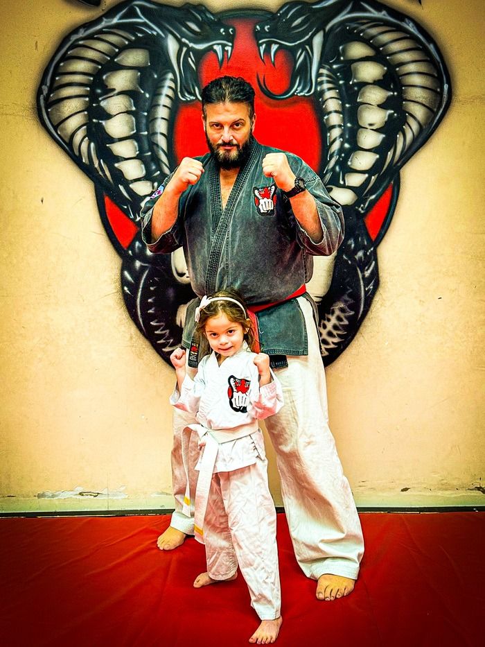 <center>We Teach Essential Skills and Techniques to help Kids in school and real life!<center>